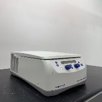 Eppendorf 5427R Refrigerated Centrifuge image 0